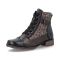 Women's Remonte Chandra 81 Schwarz / Antik