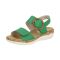 Women's Remonte Jocelyn 53 Applegreen
