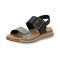 Women's Remonte Jocelyn 53 Schwarz-Crema