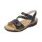 Women's Remonte Jocelyn 60 Schwarz Multi