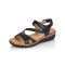 Women's Remonte Jocelyn Black