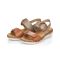 Women's Remonte Jocelyn Noccia / Lehm