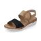 Women's Remonte Jocelyn Pazifik / Sand