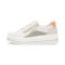 Women's Remonte Julika Off White / Salbei