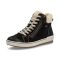 Women's Remonte Maditta 70 Schwarz / Beige