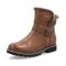 Women's Remonte Samira Muskat / Cayenne / Setter