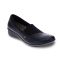 Women's Revere Naples Black French