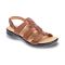 Women's Revere Toledo Cognac