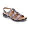Women's Revere Toledo Gunmetal