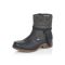 Women's Rieker 79688 Fee Black
