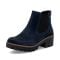 Women's Rieker Amalia 65 Mare / Schwarz