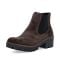 Women's Rieker Amalia 65 Rancho / Schwarz