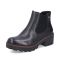 Women's Rieker Amalia 65 Black / Black