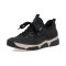 Women's Rieker Angela 76 Black