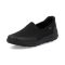Women's Rieker Berta 54 Schwarz / Nero