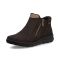 Women's Rieker Berta 59 Nougat / Latte