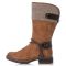 Women's Rieker Dominika Brown