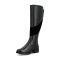 Women's Rieker Faith 66 Schwarz