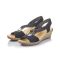 Women's Rieker Fanni Black