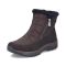 Women's Rieker Julissa 70 Nougat / Nougat / Nero