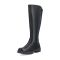 Women's Rieker Ornella 50 Schwarz / Schwarz