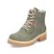 Women's Rieker Sabrina 20 Liane / Mogano