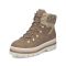 Women's Rieker Trudie 10 Fango / Porzellan / Natur-multi