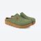 Women's Rohde Foggia Clog Pesto