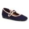 Women's Ros Hommerson Naomi Navy / Cream Knit