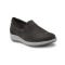 Women's Ros Hommerson Orleans Black Snake Print / Nubuck