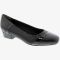 Women's Ros Hommerson Tango Black Lizard
