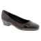 Women's Ros Hommerson Tango Brown Lizard