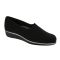 Women's SAS Bliss Black