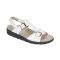Women's SAS Captiva White