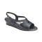 Women's SAS Caress Black