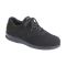 Women's SAS Freetime Charcoal Nubuck
