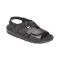 Women's SAS Huggy black
