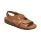 Women's SAS Huggy Caramel