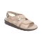 Women's SAS Huggy Truffle