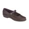 Women's SAS Maria Dark Brown