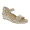 Women's SAS Seight Soft Gold