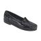 Women's SAS Simplify Black Croc