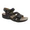 Women's SAS Swerve Black