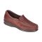 Women's SAS Twin Mulch/ Brandy
