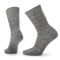 Women's Smartwool Everday Calbe Zero Cushion Crew Socks Natural