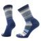 Women's Smartwool Everyday Joviansphere Crew Socks Deep Navy