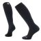Women's Smartwool Everyday Lifestyle Knee High Socks Black