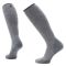 Women's Smartwool Everyday Lifestyle Knee High Socks Medium Gray