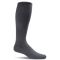 Women's Sockwell Circulator Moderate Graduated Compression Sock Black