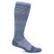 Women's Sockwell Micro Grade Moderate Graduated Compression Denim